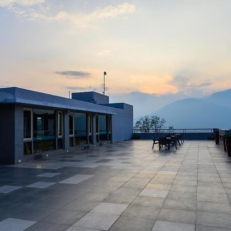 Hotel Sinclairs Retreat Kalimpong Extérieur photo