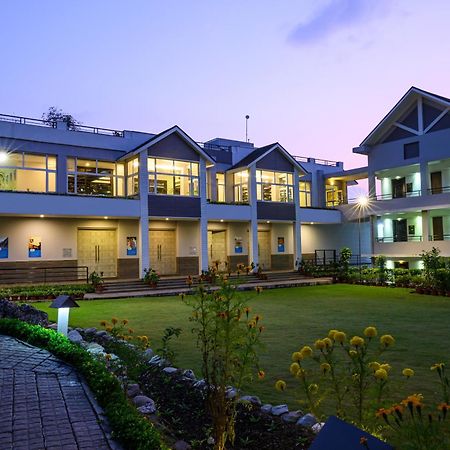 Hotel Sinclairs Retreat Kalimpong Extérieur photo