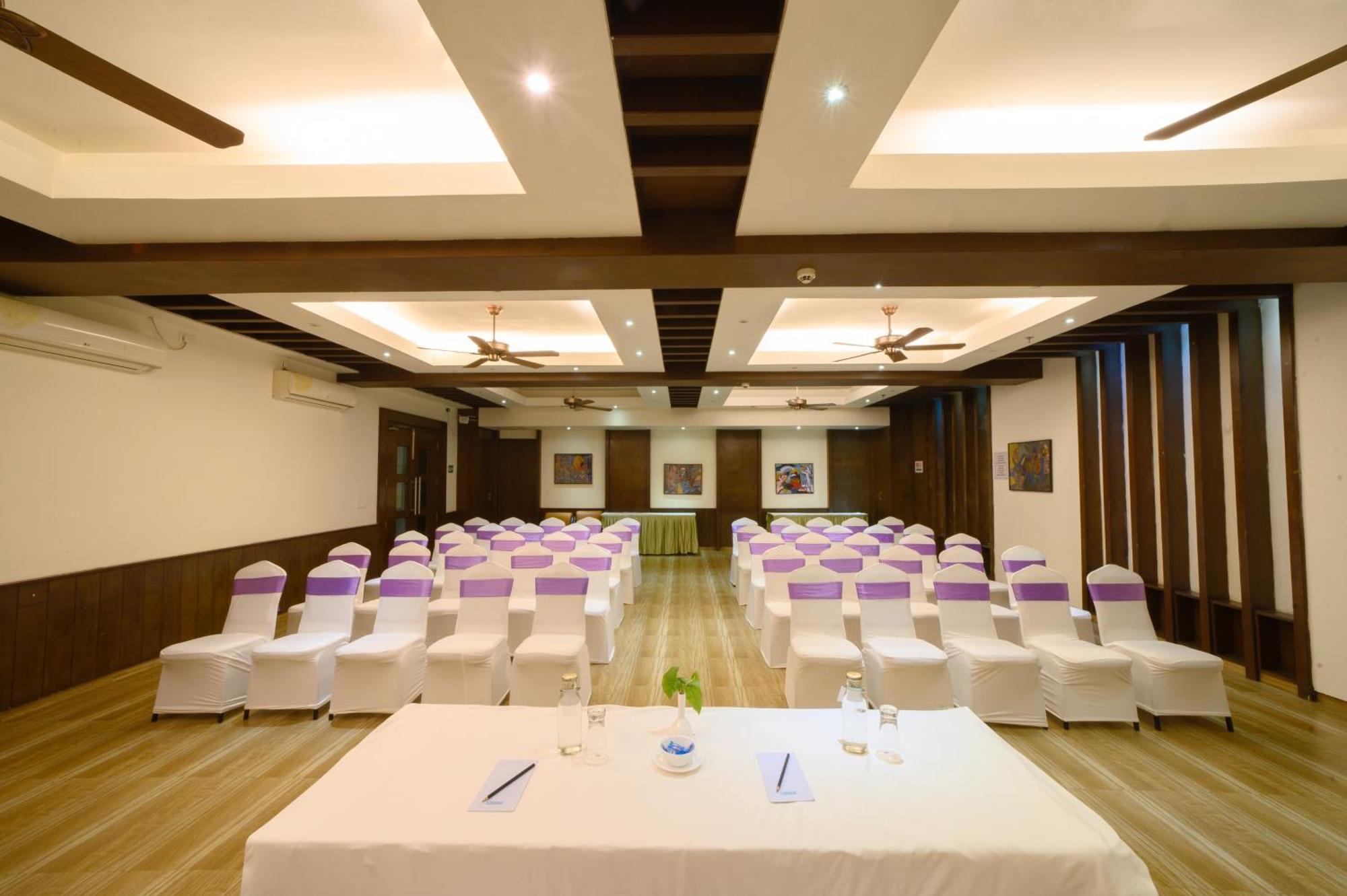 Hotel Sinclairs Retreat Kalimpong Extérieur photo