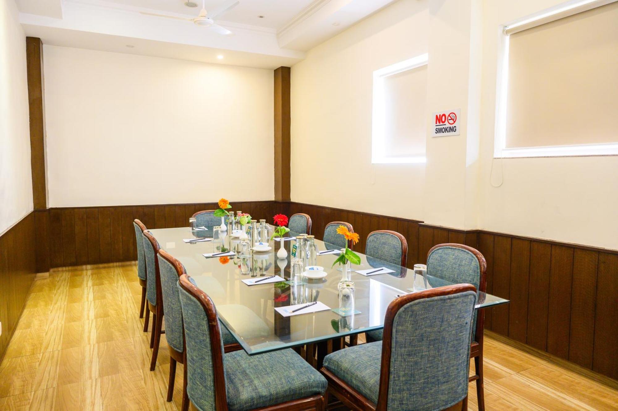 Hotel Sinclairs Retreat Kalimpong Extérieur photo