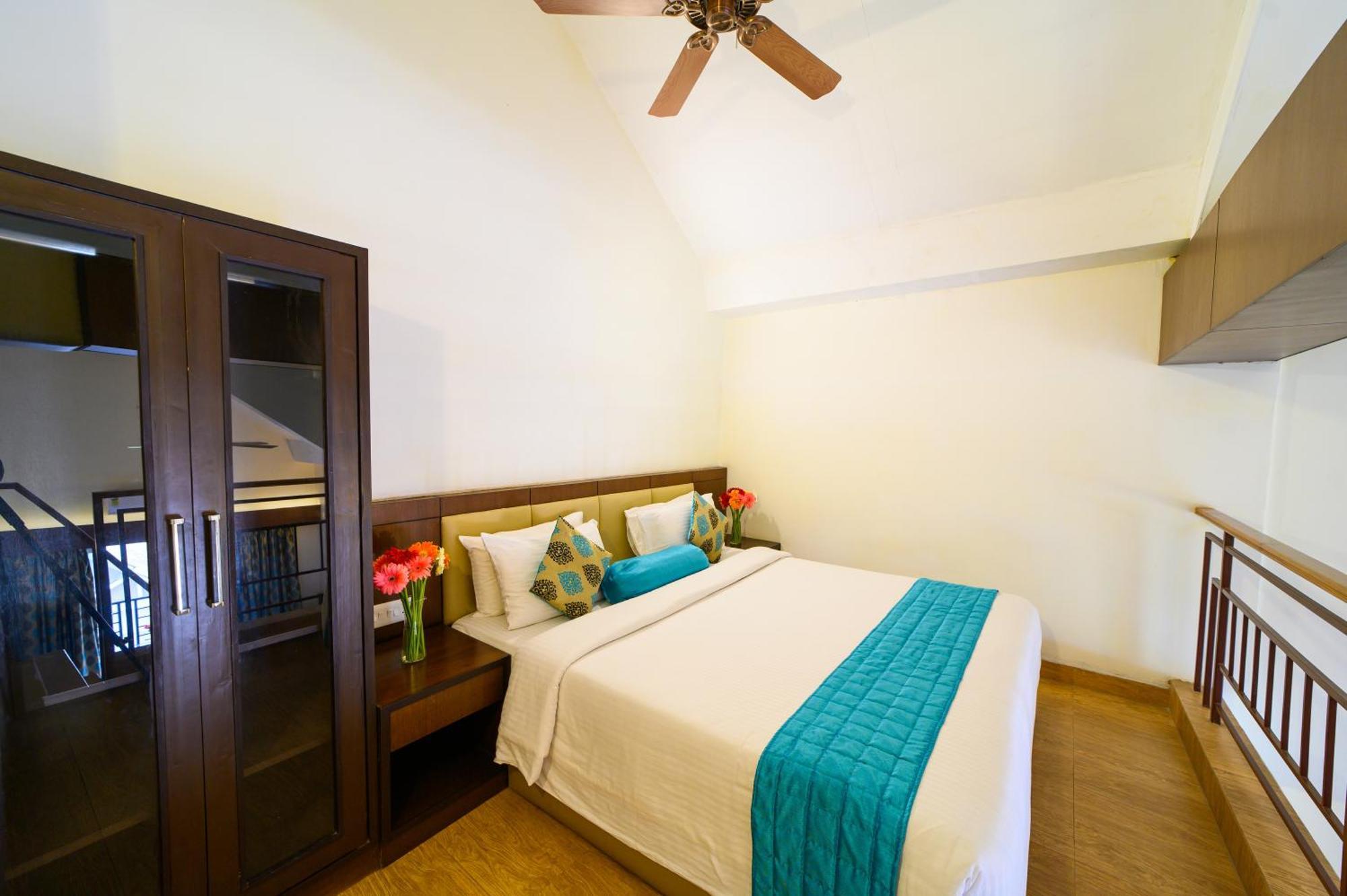 Hotel Sinclairs Retreat Kalimpong Extérieur photo